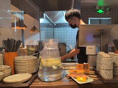-眷屋の深夜食堂(云锦中心店)