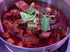 羊蝎子-盒马鲜生(十里堡店)