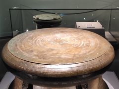 -广西壮族自治区博物馆