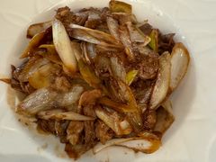 -南门小馆·清真(国贸商城店)