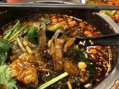 -新辉港式茶餐厅(北栅店)