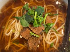 -李先生牛肉面大王(欧亚卖场店)