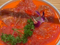 -蜀九香火锅(彩虹店)