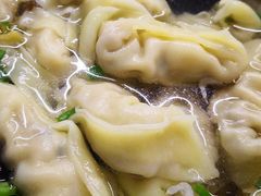 -方老大馄饨(抚宁巷店)