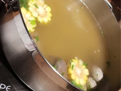 -牛很鲜潮汕牛肉火锅(朝晖路店)