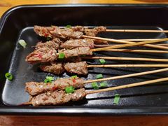 -肉串汪(月坛店)