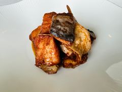 -世博源公馆·本帮融合菜·主题包厢·江景餐厅