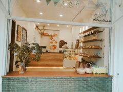 -雀食面包店(钟楼店)