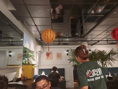 -懒人盐府人家(航天桥店)