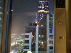 -广州富力君悦大酒店·凯菲厅