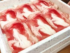 -牛New寿喜烧(青浦店)