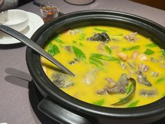 -小厨娘淮扬菜(河西奥美大厦店)