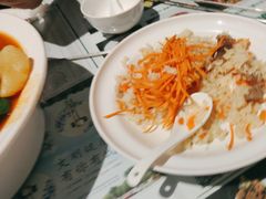 -新疆兵团食府清真(马连道店)