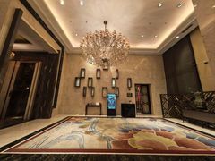 -长沙富力万达文华酒店