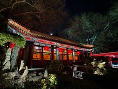 -白家大院·王府宫廷菜(苏州街店)