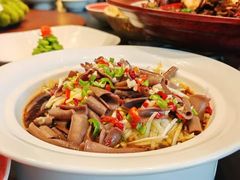 -大张烙馍村(三环南路旗舰店)