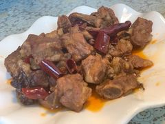 椒香排骨-文三里屯面馆(三里屯店)