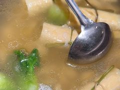 -筱爷叔·上海传统手工菜(玉树路店)