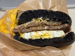 -麦当劳(北京上地十街餐厅店)