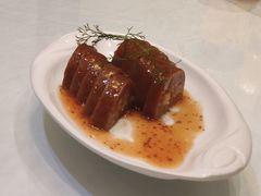 -不倒翁·徽天下名菜楼(马鞍山路店)