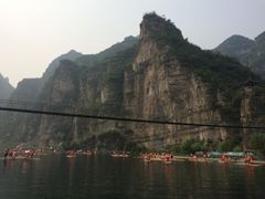 -孤山寨风景区