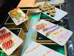 -苏格里岛自助烧烤火锅(花果园兰花广场店)