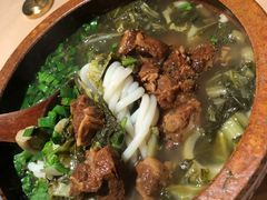 -山石榴·贵州菜(丰盛里店)