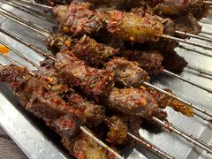 -清真·马峰烤肉(小学习北巷店)