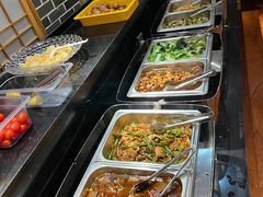 -乐汤汇温泉馆(六合店)