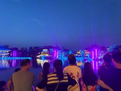 -南阳卧龙岗武侯祠