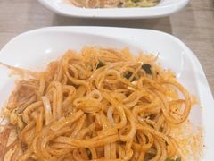 -魏家凉皮(博水商务大厦店)