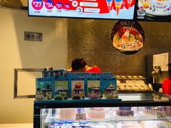-DQ·蛋糕·冰淇淋(通州万达店)