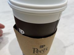 热红茶-Peet's Coffee皮爷咖啡(上海长风大悦城店)