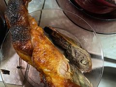 -上海枇杷烤鸭(燕丰商场店)