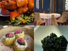 -金轩中餐厅 Jin Xuan(浦东丽思卡尔顿酒店)