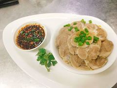 强壮的蒸肘子-小锅饭(欧亚卖场店)