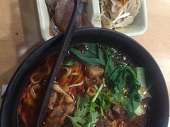 -李先生牛肉面大王(昌平鼓楼店)