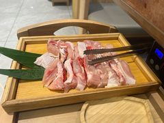 -花菇朵 ll 野生菌锅·精品滇菜(后沙峪店)