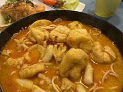 -热浪岛马来餐厅