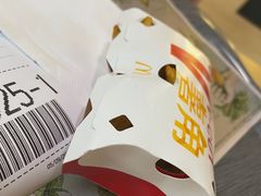 -麦当劳(海岸城店)