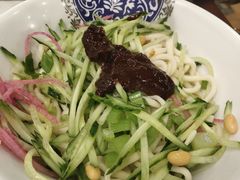 -京味小馆老北京炸酱面