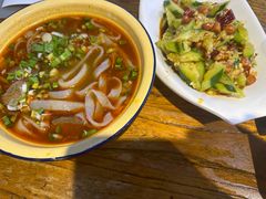 -不是烧烤·武汉烧烤·地道湖北菜(大成路店)