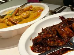 -金链花·泰国餐厅(国贸店)