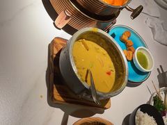 -帕娜·泰式茶餐厅·Bistro(近铁广场店)