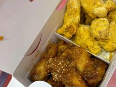 -悠个炸鸡(南京创始店)