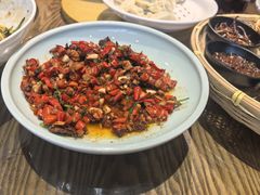 -鸽子窝(青塔店)