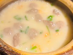 -金穗园·砂锅粥.醉鸡煲火锅(长寿路店)