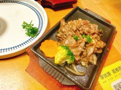 -王鼎精致料理铁板烧(世博源店)