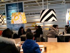 -宜家·瑞典风味餐厅(无锡店)