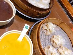 -百年认一力 太原老字号 (桥头街店)
